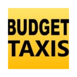 Logo of Budget Taxis android Application 